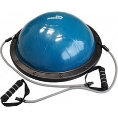 Балансировочный мяч-босу Mambo Max Dynadome цена и информация | Балансировочные подушки | 220.lv