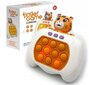 Elektroniskā spēle Pop It Pro Tīģeris цена и информация | Attīstošās rotaļlietas | 220.lv