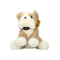 Mīkstā rotaļlieta Sunkid Buldogs, 30 cm цена и информация | Мягкие игрушки | 220.lv