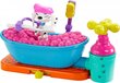 Figūriņu komplekts Disney 101 Dalmatian цена и информация | Rotaļlietas meitenēm | 220.lv