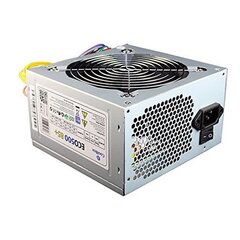 Вентилятор CoolBox COO-FA500E85 300 Вт цена и информация | Требуются батарейки | 220.lv