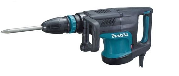 Akumulatora perforators Makita 1510W SDS-max HM1205C, 18V, bez lādētāja cena un informācija | Perforatori | 220.lv