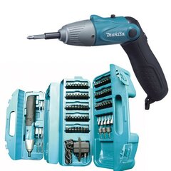 Аккумуляторная дрель Makita 1510W SDS-max HM1205C, 18В, без зарядного устройства цена и информация | Перфораторы | 220.lv