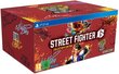 Street Fighter 6 - Mad Gear Box | Collectors Edition + Preorder Bonus cena un informācija | Datorspēles | 220.lv