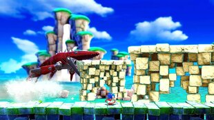 Компьютерная игра Sonic Superstars для Nintendo Switch цена и информация | Игра SWITCH NINTENDO Монополия | 220.lv
