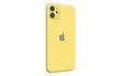 Renewd® Apple iPhone 11 128GB RND-P143128 Yellow cena un informācija | Mobilie telefoni | 220.lv