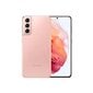 Samsung Galaxy S21 5G 8/128GB SM-G991BZIDEUA Pink цена и информация | Mobilie telefoni | 220.lv