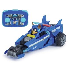 Tālvadības pults transportlīdzeklis SpinMaster, zils цена и информация | Конструктор автомобилей игрушки для мальчиков | 220.lv