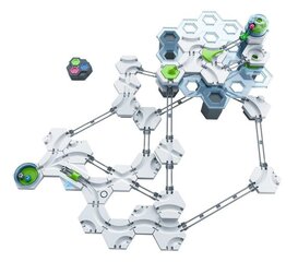 Spēle Ravensburger GraviTrax Power Starter Kit цена и информация | Развивающие игрушки | 220.lv