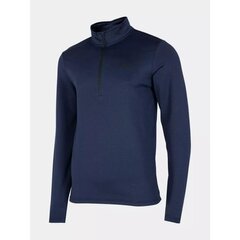 Мужская термоактивная рубашка 4F M H4Z22-BIMD030 30S, синяя цена и информация | 4F Мужское нижнее белье | 220.lv