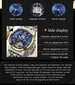 Vīriešu pulkstenis Olevs cena un informācija | Vīriešu pulksteņi | 220.lv