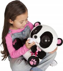 Interaktīva rotaļlieta Yoyo Panda, 43,5 cm цена и информация | Игрушки для малышей | 220.lv