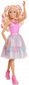 Lelle Barbie Just Play, 70cm цена и информация | Rotaļlietas meitenēm | 220.lv