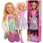 Lelle Barbie Just Play, 70cm цена и информация | Rotaļlietas meitenēm | 220.lv