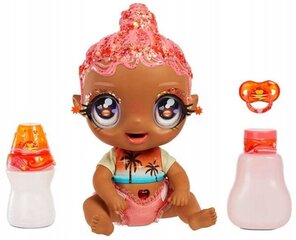 Lelle Glitter Babyz, rozā цена и информация | Игрушки для девочек | 220.lv
