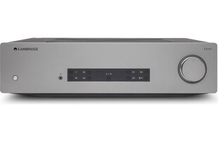 Интегральный усилитель Cambridge Audio CXA81, серый цена и информация | Аудиоколонки | 220.lv