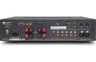 Интегральный усилитель Cambridge Audio CXA81, серый цена и информация | Аудиоколонки | 220.lv