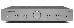 Интегральный усилитель Cambridge Audio AXA25, серый цена и информация | Аудиоколонки | 220.lv