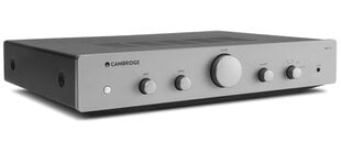 Интегральный усилитель Cambridge Audio AXA25, серый цена и информация | Колонки | 220.lv