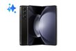 Samsung Galaxy Fold5 12/256GB Phantom Black cena un informācija | Mobilie telefoni | 220.lv