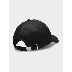 Cepure ar nagu Outhorn HOL22-CAD601-20S cena un informācija | Sieviešu cepures | 220.lv