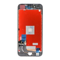 LCD ekrāns iPhone 8/SE 2020 цена и информация | Запчасти для телефонов и инструменты для их ремонта | 220.lv