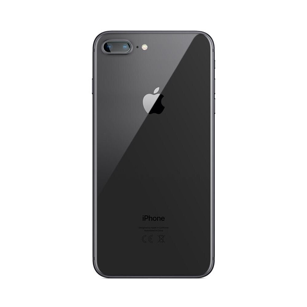 OEM Apple iPhone 8 Plus цена и информация | Ekrāna aizsargstikli | 220.lv