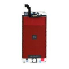 LCD ekrāns iPhone 6 Plus cena un informācija | Telefonu rezerves daļas un instrumenti to remontam | 220.lv
