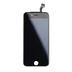 LCD ekrāns iPhone 6 цена и информация | Запчасти для телефонов и инструменты для их ремонта | 220.lv