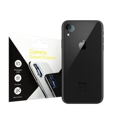 OEM Apple iPhone Xr цена и информация | Защитные пленки для телефонов | 220.lv