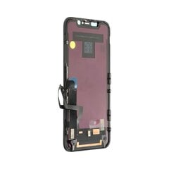 LCD ekrāns iPhone 11 цена и информация | Запчасти для телефонов и инструменты для их ремонта | 220.lv