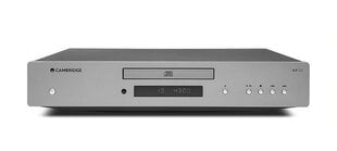 CD-плеер Cambridge Audio AXC25, серый цена и информация | Музыкальные центры | 220.lv