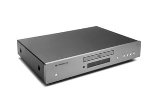 CD-плеер Cambridge Audio AXC25, серый цена и информация | Музыкальные центры | 220.lv