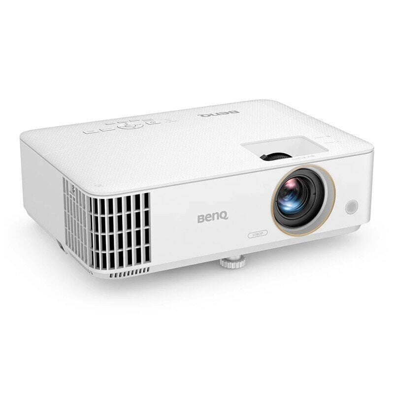 Projektors BenQ th585p Balts 3500 lm цена и информация | Projektori | 220.lv