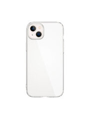 Чехол WiWU Crystal Clear Hard для iPhone 14 Pro Max цена и информация | Чехлы для телефонов | 220.lv