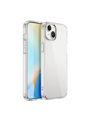 Чехол WiWU Crystal Clear Hard для iPhone 14 Pro Max цена и информация | Чехлы для телефонов | 220.lv