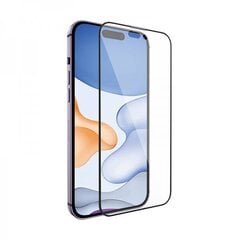 Защитное стекло WiWU iVista для iPhone 11 FullCover MATTE 5D цена и информация | Защитные пленки для телефонов | 220.lv