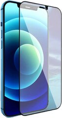Защитное стекло WiWU iVista для iPhone 11 FullCover MATTE 5D цена и информация | Защитные пленки для телефонов | 220.lv
