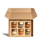 Chai Chai Garšvielu komplekts kastītē Gaļai, Gourmet kolekcija, 410 g cena un informācija | Garšvielas, garšvielu komplekti | 220.lv