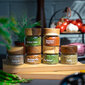 Chai Chai Garšvielu asorti kastītē Vidusjūras garšas, Gourmet kolekcija, 300 g cena un informācija | Garšvielas, garšvielu komplekti | 220.lv
