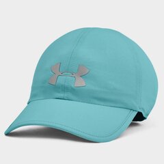 Cepure ar nagu Under Armour Cap 1351463-476 cena un informācija | Sieviešu cepures | 220.lv