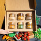 Garšvielu komplekts kastītē Chai Chai, Gourmet kolekcija, 360 g цена и информация | Garšvielas, garšvielu komplekti | 220.lv
