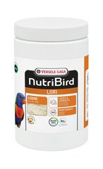 Корм для попугаев Versele Laga NutriBird Lori, 700 г цена и информация | Корм для птиц | 220.lv