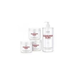 Антицеллюлитное массажное масло Farmona Professional Guarana Slim Anti-Cellulite, 950 мл kaina ir informacija | Антицеллюлитные кремы, средства для упругости кожи | 220.lv