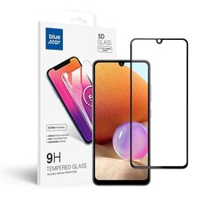 Blue Star Samsung A32 LTE cena un informācija | Ekrāna aizsargstikli | 220.lv