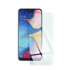 Blue Star Samsung Galaxy A20e cena un informācija | Ekrāna aizsargstikli | 220.lv