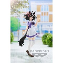 Фигурка Banpresto Umamusume Pretty Derby Kitasan, 18 см цена и информация | Игрушки для мальчиков | 220.lv