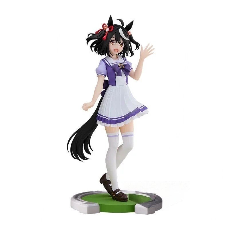 Figūra Banpresto Umamusume Pretty Derby Kitasan, 18 cm цена и информация | Rotaļlietas zēniem | 220.lv