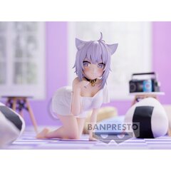 Hololive Relax Time Nekomata Okayu cena un informācija | Datorspēļu suvenīri | 220.lv