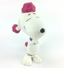 Фигурка Schleich Snoopy, 5 см цена и информация | Игрушки для мальчиков | 220.lv